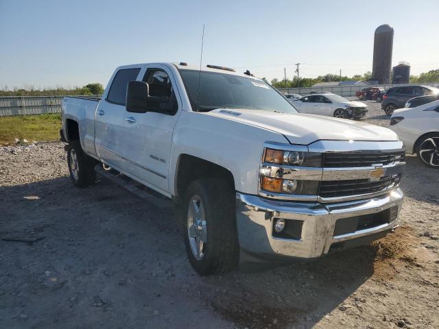 Vin: 1gc1kwe86ff102845, lot: 53209065, chevrolet all models k2500 heavy duty ltz 20154