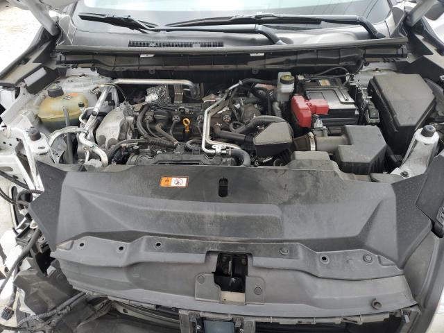 2023 MITSUBISHI OUTLANDER - JA4J4UA8XPZ054152