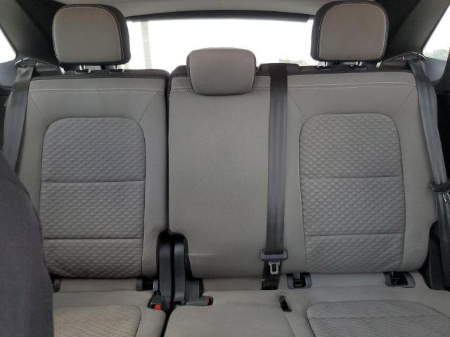 2022 FORD ESCAPE SE - 1FMCU0G6XNUA45857