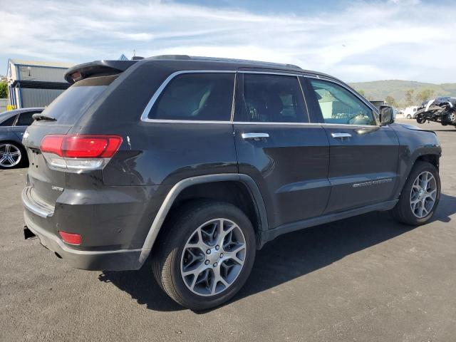 2022 JEEP GRAND CHER - 1C4RJFBG5NC118374