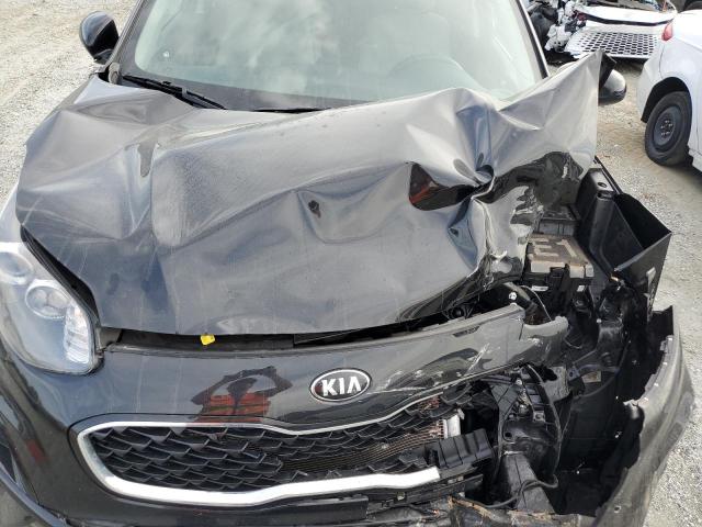 2022 KIA SPORTAGE L - KNDPM3ACXN7025631