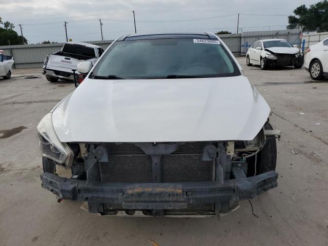 2014 KIA CADENZA PR - KNALN4D74E5120484