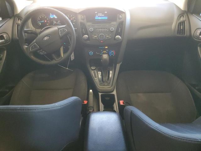 2016 FORD FOCUS SE - 1FADP3F27GL272468