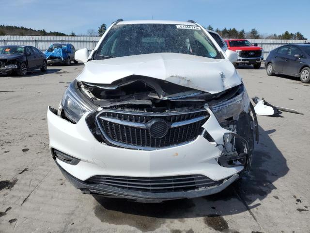 2020 BUICK ENCORE SPO - KL4CJ2SB5LB010918
