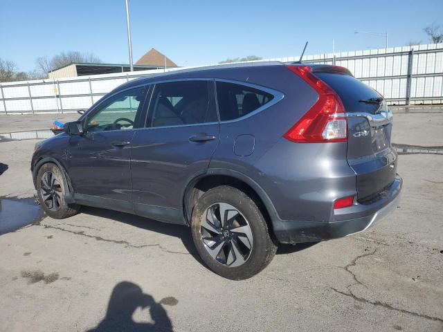 2016 HONDA CR-V TOURI - 5J6RM4H97GL079868