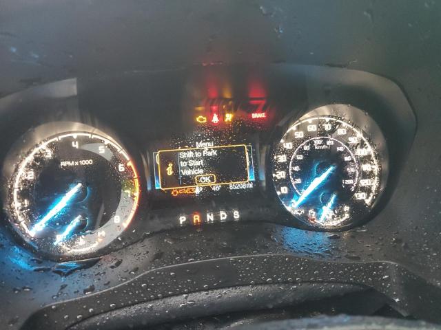 2019 FORD RANGER XL - 1FTER4EH5KLB24395
