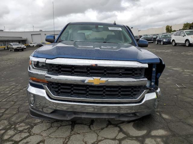 2018 CHEVROLET SILVERADO - 3GCPCRECXJG391801