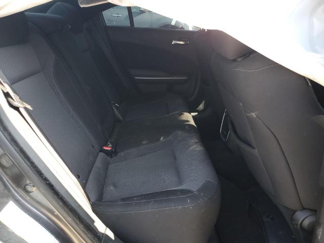2022 DODGE CHARGER SX 2C3CDXBG5NH250586