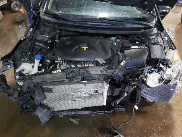 2015 KIA FORTE LX - KNAFX4A66F5385279