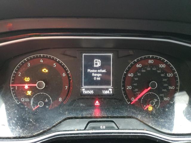 2019 VOLKSWAGEN JETTA - 3VWC57BU0KM060140