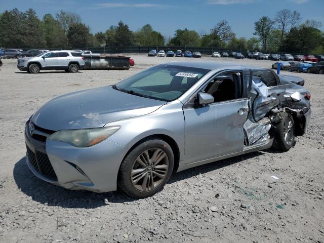 Vin: 4t1bf1fk9gu156607, lot: 53498395, toyota camry le 2016 img_1
