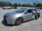 2016 TOYOTA CAMRY LE - 4T1BF1FK9GU156607