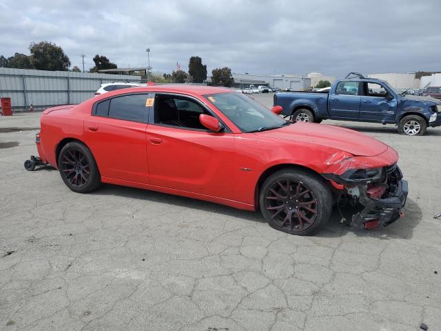 2016 DODGE CHARGER R/ #3241854880