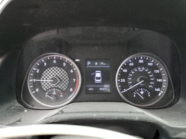 2020 HYUNDAI ELANTRA SE - KMHD74LF9LU928354