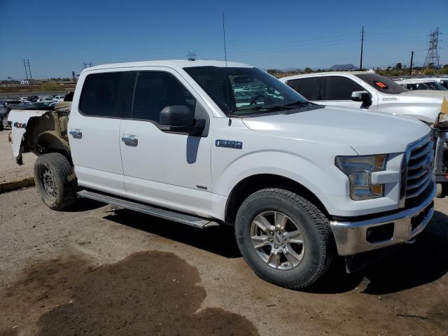 Vin: 1ftew1ep9fke42272, lot: 54262195, ford f-150 supercrew 20154