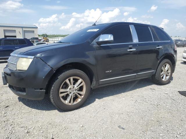 Vin: 2lmdj6jc2abj07089, lot: 55384675, lincoln mkx 2010 img_1