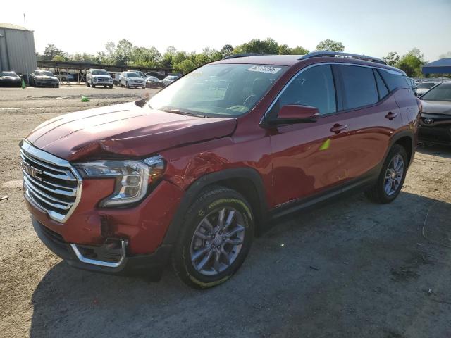 Vin: 3gkalveg9rl382709, lot: 52175395, gmc terrain slt 2024 img_1