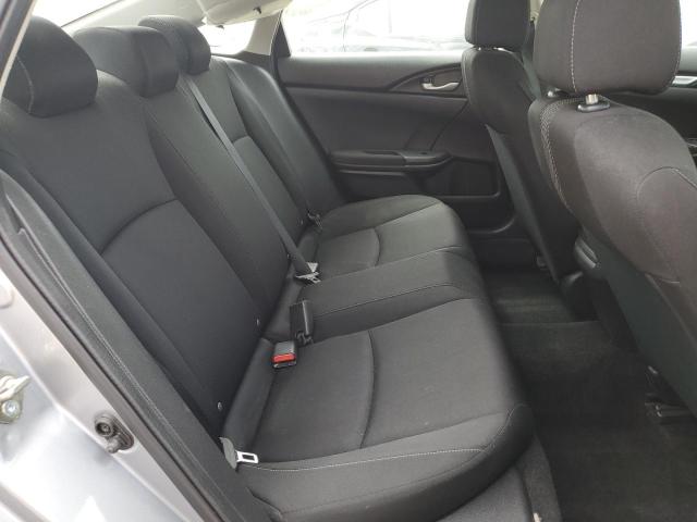 2016 HONDA CIVIC LX - 19XFC2F5XGE070350