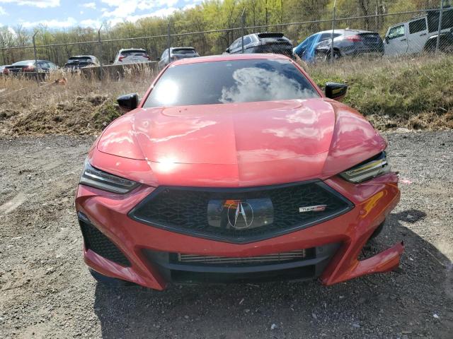 2022 ACURA TLX TYPE S - 19UUB7F99NA001502