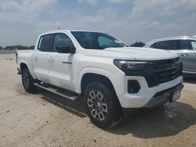 Vin: 1gcptdek1r1252614, lot: 53397835, chevrolet colorado z71 20244