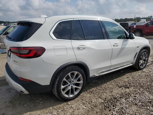 Vin: 5uxta6c02p9p87045, lot: 54006395, bmw x5 xdrive45e 20233