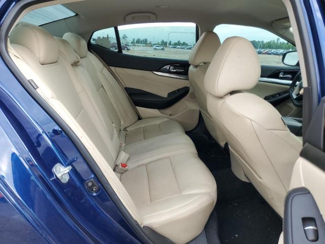 2021 NISSAN MAXIMA SV - 1N4AA6CV3MC501115