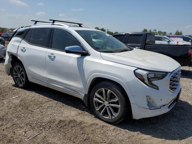 Vin: 3gkalxex3jl174423, lot: 53532735, gmc terrain denali 20184
