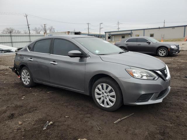 Vin: 3n1ab7ap5ky264300, lot: 52431985, nissan sentra s 20194