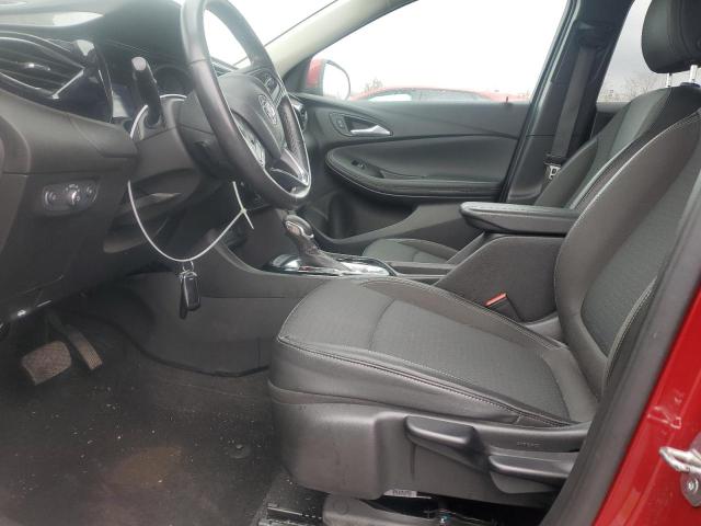2020 BUICK ENCORE GX - KL4MMBS22LB119767