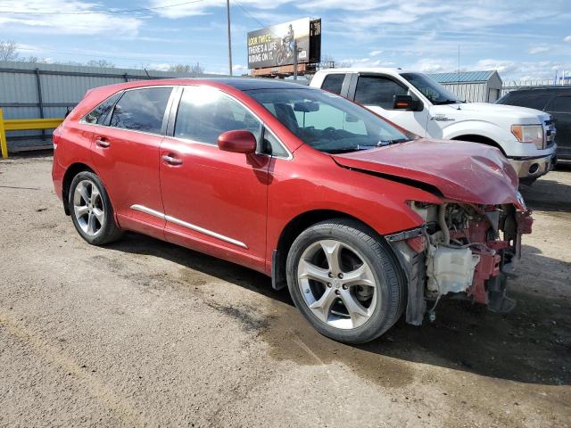 Vin: 4t3bk3bb2bu062632, lot: 51199465, toyota venza 20114