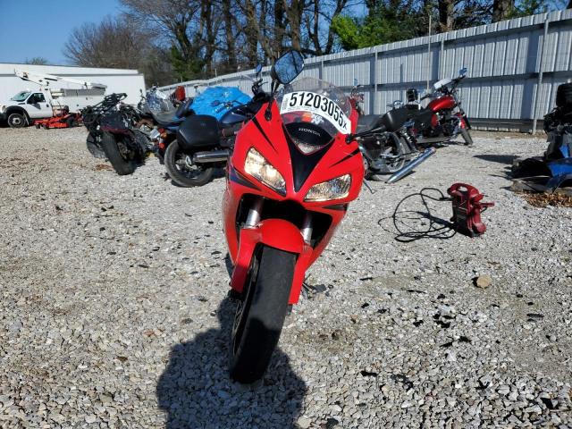 2007 HONDA CBR1000 RR JH2SC57087M306747
