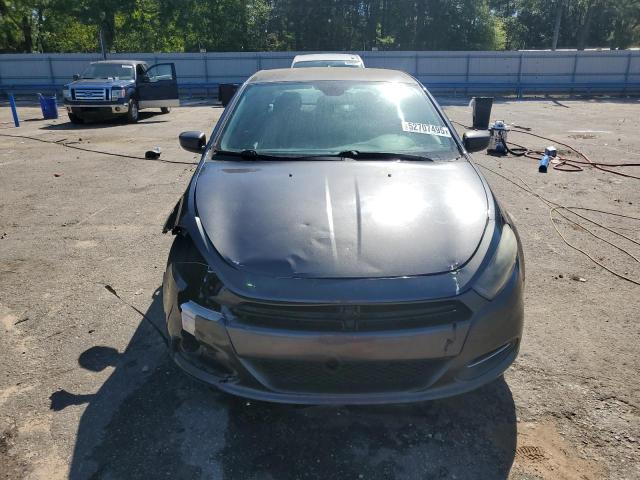 2016 DODGE DART SXT - 1C3CDFBA4GD604958
