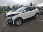 2018 NISSAN ROGUE SPOR - JN1BJ1CR9JW601057