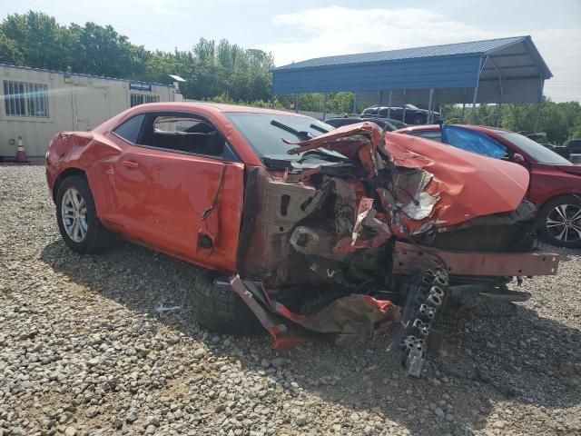 Vin: 2g1fb1e39d9225311, lot: 54063695, chevrolet camaro lt 20134