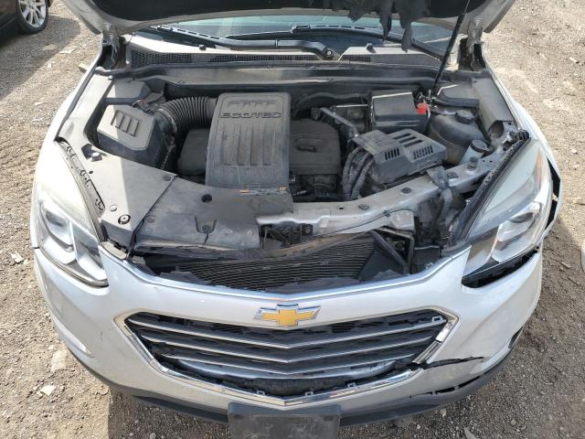 2016 CHEVROLET EQUINOX LT - 2GNALCEK5G1107509