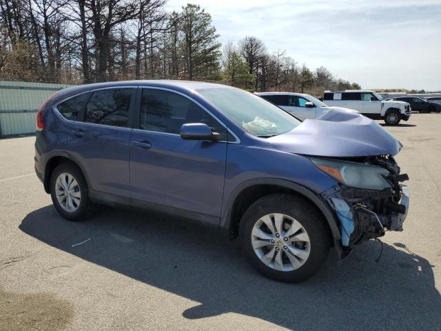 Vin: 2hkrm4h54dh624847, lot: 54136435, honda crv ex 20134