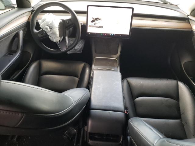 2022 TESLA MISC PARTS 5YJ3E1EA2NF114192