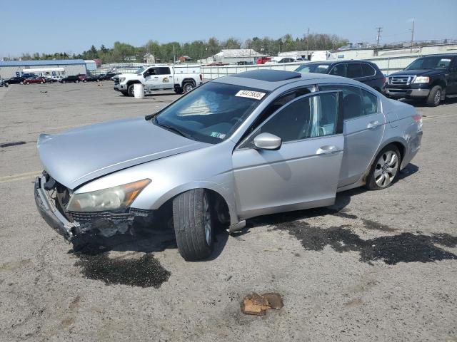 2008 HONDA ACCORD EX #3151529300