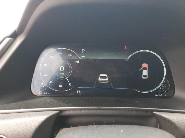 2020 HYUNDAI SONATA SEL 5NPEF4JA9LH046176