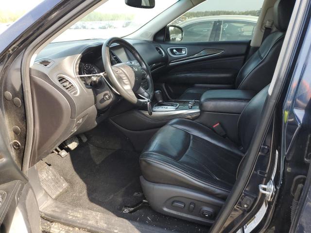 2015 INFINITI QX60 - 5N1AL0MN8FC517082