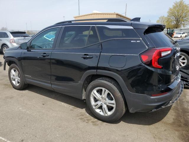 Vin: 3gkalmeg7rl265589, lot: 53650485, gmc terrain sle 20242