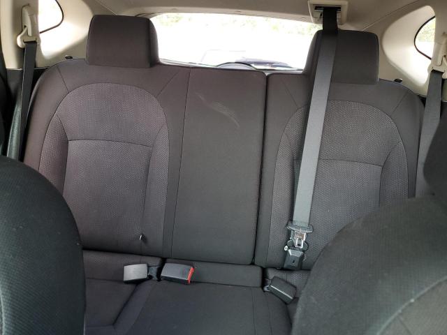 2015 NISSAN ROGUE SELE - JN8AS5MT8FW153865