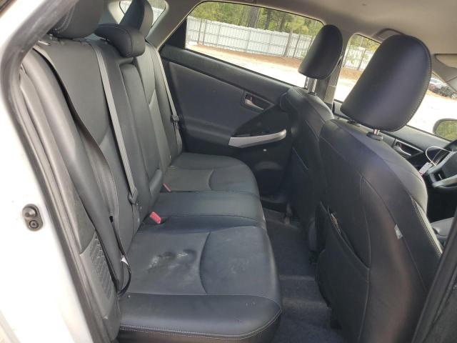 2015 TOYOTA PRIUS - JTDKN3DU4F0424573