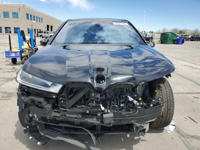 2024 BMW IX XDRIVE5 WB523CF07RCP08357