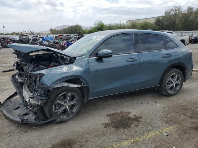 HONDA HR-V EXL