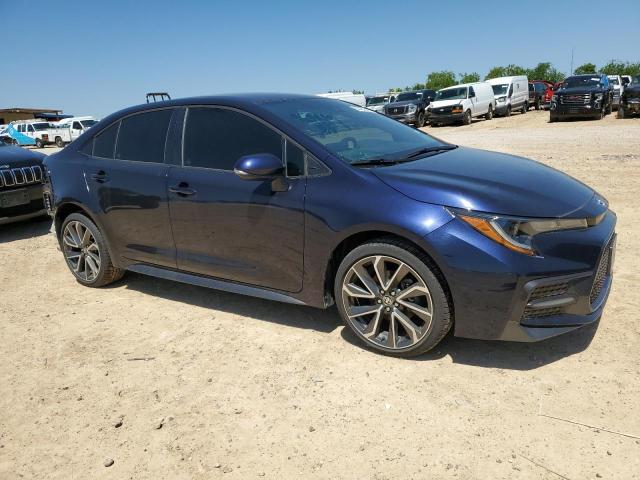 2022 TOYOTA COROLLA SE #3311663243