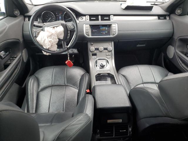 2018 LAND ROVER RANGE ROVE - SALVP2RX9JH289016