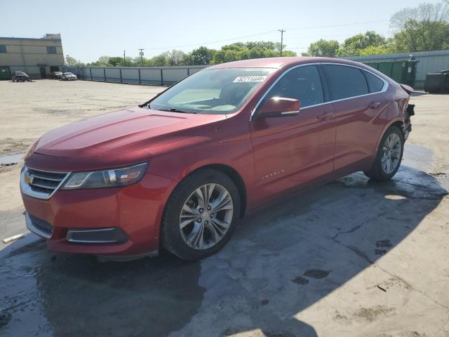 Vin: 2g1125s31f9209337, lot: 52711685, chevrolet impala lt 2015 img_1