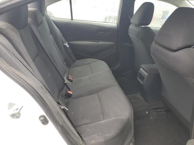 2022 TOYOTA COROLLA LE - 5YFEPMAE1NP286232