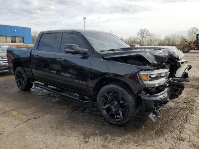 2024 RAM 1500 LARAM - 1C6SRFJT4RN153451
